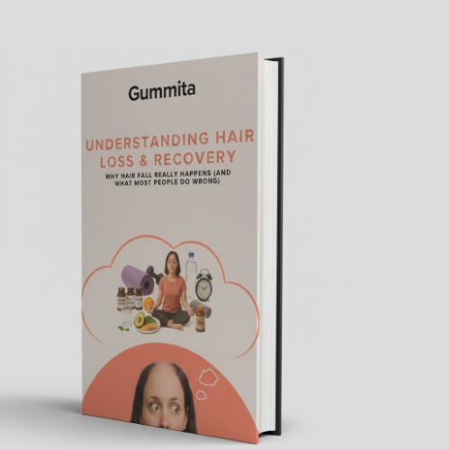 understanding hair loss and recovery  ebook